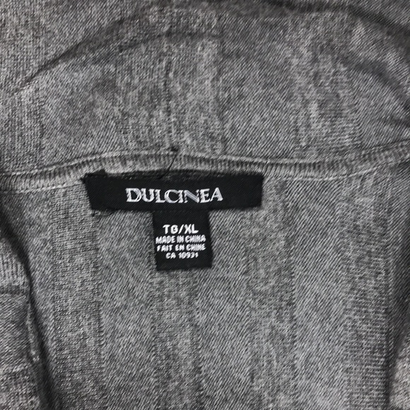 Dulcinea Sweater - Picture 8 of 10